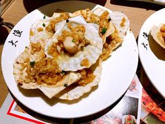 -大渔铁板烧(花园道店)