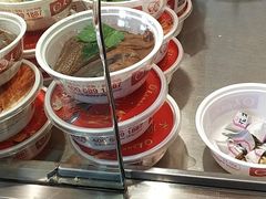 -天府棒棒鸡(金星店)