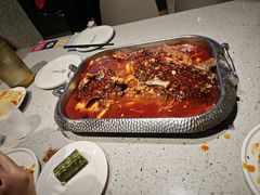 -林溪晚亭脆皮烤鱼(藁城店)