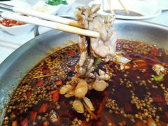 -味之绝美蛙鱼火锅(八号路店)