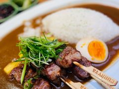 -CURRY YA 熟成咖哩專門店(深圳湾万象城店)