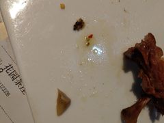 -舌尖上的食缘花园主题餐厅