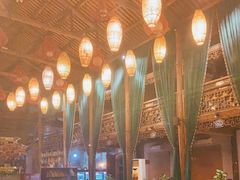 -HOHO餐厅(古子城店)