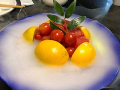 -大鸭梨烤鸭(甘家口店)
