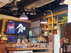 -济扶岛韩国海鲜汤제부도 해물탕(望京店)