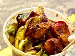 -明记牛杂(新马路分店)