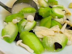 -禾府酒家·传统广府味(番禺店)