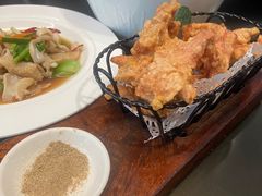 -东莱馋房(陆家嘴店)