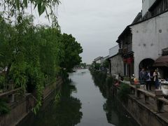 -震泽古镇