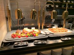 -博林天瑞喜来登酒店·西丽尚膳