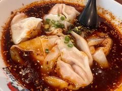 酸辣抄手-抄妈抄手铺(金沙店)