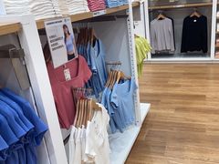 -优衣库(上海颛桥万达广场店)