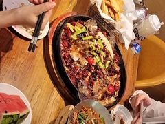 -老板恋上鱼(印象城店)