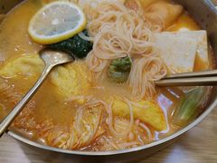 -超级泰·泰式麻辣烫(南京商厦店)