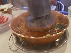 -阳坊胜利涮羊肉(禧乐汇店)