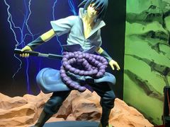 -火影忍者动画多媒体展