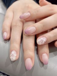 -雅洁美甲美睫