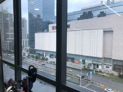 -V+SALON造型