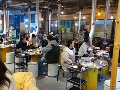 -炽城·烤肉名家(鸿达中央广场店)
