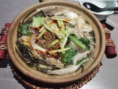 -李赵合鲜肉烧烤(西荷店)