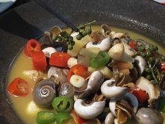 -小城故事·地道宁波味(月湖盛园店)