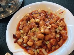 -紫光园·烤鸭·北京菜(团结湖店)