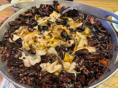 -水煮三国·川鲁江湖菜(香山店)