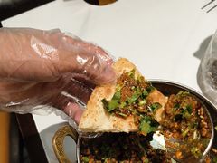 -清真·卡德尔大叔新疆主题餐厅(龙汇路店)