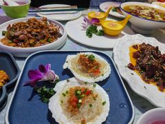 -忘忧草融合私房菜(红鼎国际店)