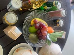 -海南清水湾莱佛士酒店