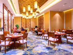 大堂-扬州香格里拉·香宫中餐厅
