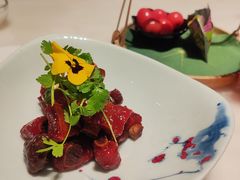 -假装苏杭·迎春花与梅(陆家嘴中心店)