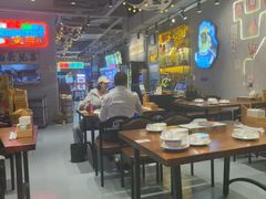 -亮子·东北特色烧烤(复悦荟店)