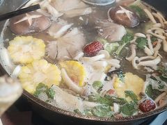 -盡膳口福·百年汤方火锅(科华北路店)