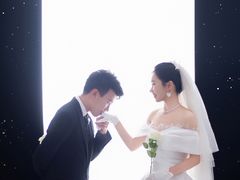 -经典婚纱摄影美学馆·私人定制