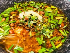 -八月美食小馆(银泰城总店)