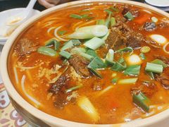 -胡记德源粉·湖南菜(双安店)
