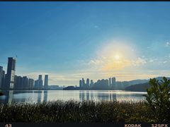 -梅溪湖城市岛