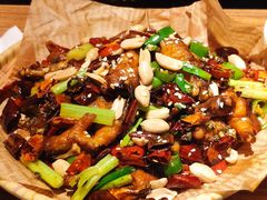 -将醉民谣·烧烤江湖菜酒馆(大石店)
