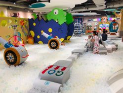 -meland亲子乐园•活动包场(佛山新DNA购物中心店)