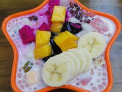 -串妹花式冰粉(乐山总店)