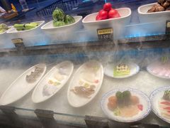 -老头儿油爆虾(胜利河美食街店)