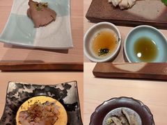 -Ginza Onodera 鮨(外滩十八号店)