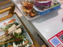 -袁记串串香(平潭店)