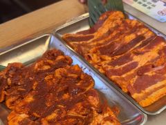 -韩宫宴炭火烤肉(昆山金鹰店)