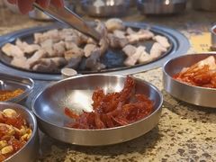 -安又胖韩国烤肉