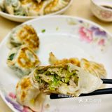 长厦市场藏着一家性价比超高的饺子店🥟