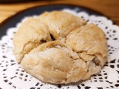 现烤鲜花饼-麦麦山云南菜(复地活力城店)