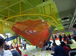 -宝燕乐园(闵行旗舰店)