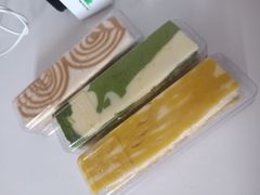 -家琳甜品(江南东店)